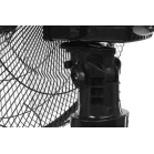 Вентилятор напольный Centek CT-5022 55Вт скоростей:3 черный