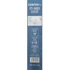 Вентилятор напольный Centek CT-5022 55Вт скоростей:3 черный