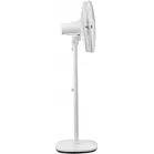 Вентилятор напольный Centek CT-5024 65Вт скоростей:4 ПДУ белый