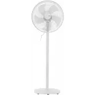 Вентилятор напольный Centek CT-5024 65Вт скоростей:4 ПДУ белый