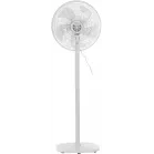 Вентилятор напольный Centek CT-5024 65Вт скоростей:4 ПДУ белый