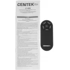 Вентилятор напольный Centek CT-5024 65Вт скоростей:4 ПДУ черный