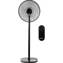 Вентилятор напольный Centek CT-5024 65Вт скоростей:4 ПДУ черный