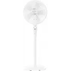 Вентилятор напольный Centek CT-5026 65Вт скоростей:4 ПДУ белый