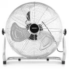 Вентилятор напольный Centek CT-5030 100Вт скоростей:3 серебристый/черный