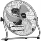 Вентилятор напольный Centek CT-5030 100Вт скоростей:3 серебристый/черный