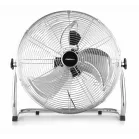 Вентилятор напольный Centek CT-5031 110Вт скоростей:3 серебристый/черный