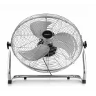 Вентилятор напольный Centek CT-5031 110Вт скоростей:3 серебристый/черный