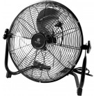 Вентилятор напольный Royal Clima RSF-140M-BL 50Вт скоростей:3 черный