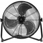Вентилятор напольный Royal Clima RSF-140M-BL 50Вт скоростей:3 черный