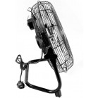 Вентилятор напольный Royal Clima RSF-140M-BL 50Вт скоростей:3 черный