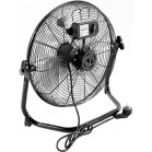 Вентилятор напольный Royal Clima RSF-140M-BL 50Вт скоростей:3 черный
