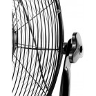Вентилятор напольный Royal Clima RSF-140M-BL 50Вт скоростей:3 черный