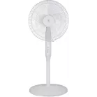 Вентилятор напольный Electrolux EFF-1006W 50Вт скоростей:3 белый