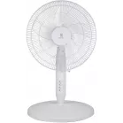 Вентилятор напольный Electrolux EFF-1006W 50Вт скоростей:3 белый