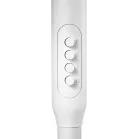 Вентилятор напольный Electrolux EFF-1006W 50Вт скоростей:3 белый