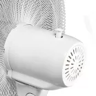 Вентилятор напольный Electrolux EFF-1006W 50Вт скоростей:3 белый