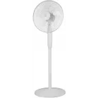 Вентилятор напольный Electrolux EFF-1006W 50Вт скоростей:3 белый