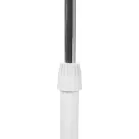 Вентилятор напольный Electrolux EFF-1020W 50Вт скоростей:3 ПДУ белый