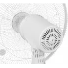 Вентилятор напольный Electrolux EFF-1020W 50Вт скоростей:3 ПДУ белый