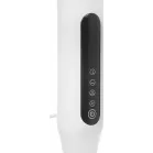 Вентилятор напольный Electrolux EFF-1020W 50Вт скоростей:3 ПДУ белый