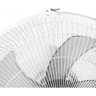 Вентилятор напольный Electrolux EFF-901N 45Вт скоростей:3 ПДУ черный