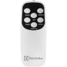 Вентилятор напольный Electrolux EFF-901N 45Вт скоростей:3 ПДУ черный