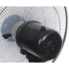 Вентилятор напольный Ballu BFF-815 40Вт скоростей:3 черный