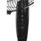 Вентилятор напольный Ballu BFF-815 40Вт скоростей:3 черный