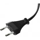 Вентилятор напольный Ballu BFF-815 40Вт скоростей:3 черный