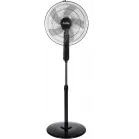 Вентилятор напольный Ballu BFF-907 45Вт скоростей:3 черный