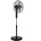 Вентилятор напольный Ballu BFF-907 45Вт скоростей:3 черный