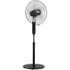 Вентилятор напольный Ballu BFF-907 45Вт скоростей:3 черный