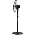 Вентилятор напольный Ballu BFF-907 45Вт скоростей:3 черный