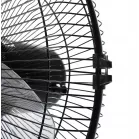 Вентилятор напольный Ballu BFF-907 45Вт скоростей:3 черный