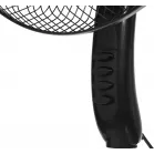 Вентилятор напольный Lex LXFC 8313 45Вт скоростей:3 черный