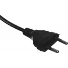 Вентилятор напольный Lex LXFC 8313 45Вт скоростей:3 черный