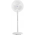 Вентилятор напольный Vitek VSF-1662 38Вт скоростей:3 ПДУ белый (упак.:1шт)