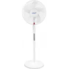 Вентилятор напольный Vitek VSF-1655 40Вт скоростей:3 белый