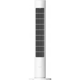 Вентилятор напольный Xiaomi Smart Tower Fan 2 E 24Вт скоростей:4 белый