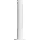 Вентилятор напольный Xiaomi Smart Tower Fan 2 E 24Вт скоростей:4 белый