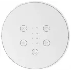 Вентилятор напольный Xiaomi Smart Tower Fan 2 E 24Вт скоростей:4 белый