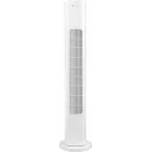 Вентилятор напольный Royal Clima RBF-801E-WT 50Вт скоростей:3 ПДУ белый