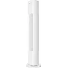 Вентилятор напольный Royal Clima RBF-801E-WT 50Вт скоростей:3 ПДУ белый