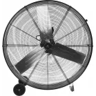 Вентилятор напольный Royal Clima RSF-360M-BL 550Вт скоростей:3 черный