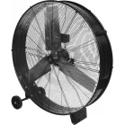 Вентилятор напольный Royal Clima RSF-360M-BL 550Вт скоростей:3 черный