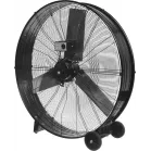 Вентилятор напольный Royal Clima RSF-360M-BL 550Вт скоростей:3 черный