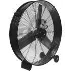 Вентилятор напольный Royal Clima RSF-360M-BL 550Вт скоростей:3 черный