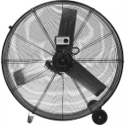 Вентилятор напольный Royal Clima RSF-360M-BL 550Вт скоростей:3 черный