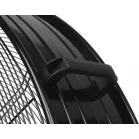 Вентилятор напольный Royal Clima RSF-360M-BL 550Вт скоростей:3 черный